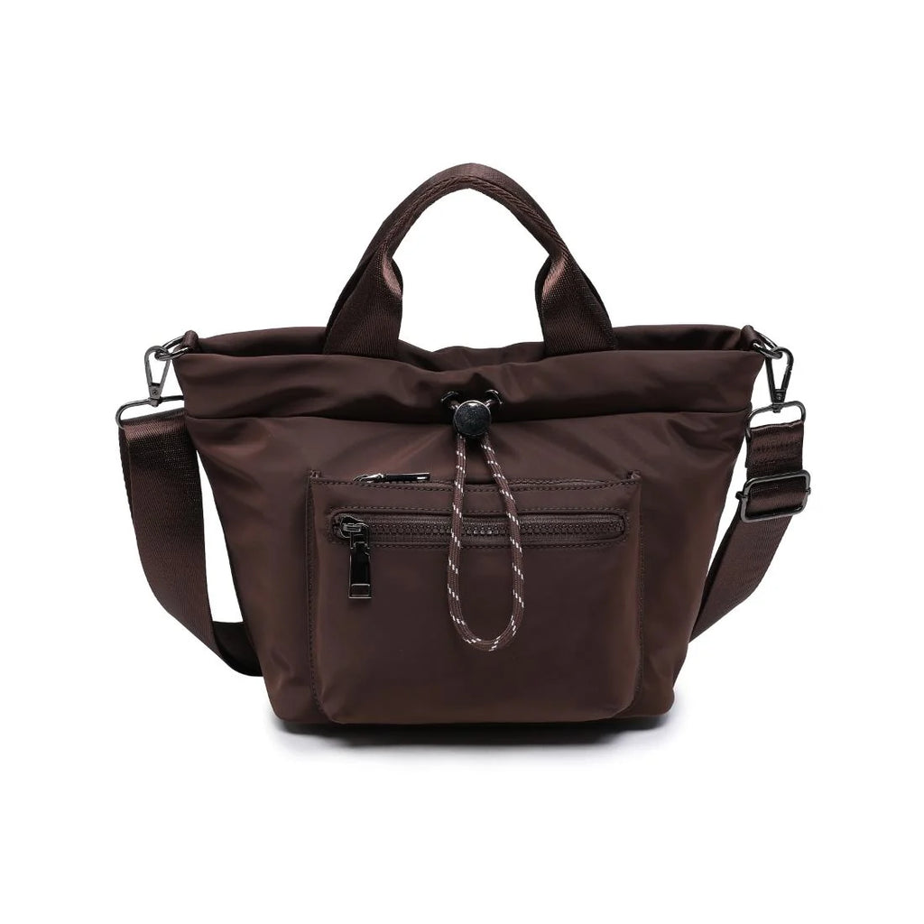 Jessmine Crossbody