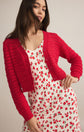 Romance Cardigan