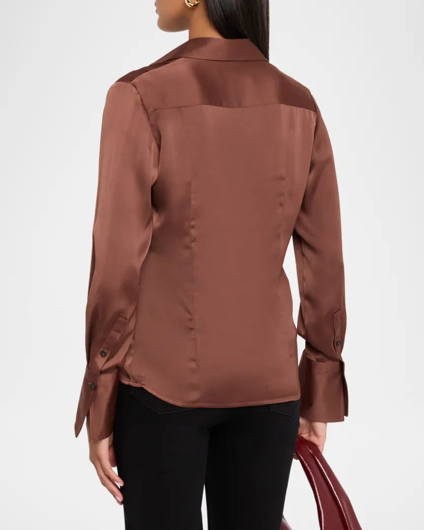 Venus Popover Blouse