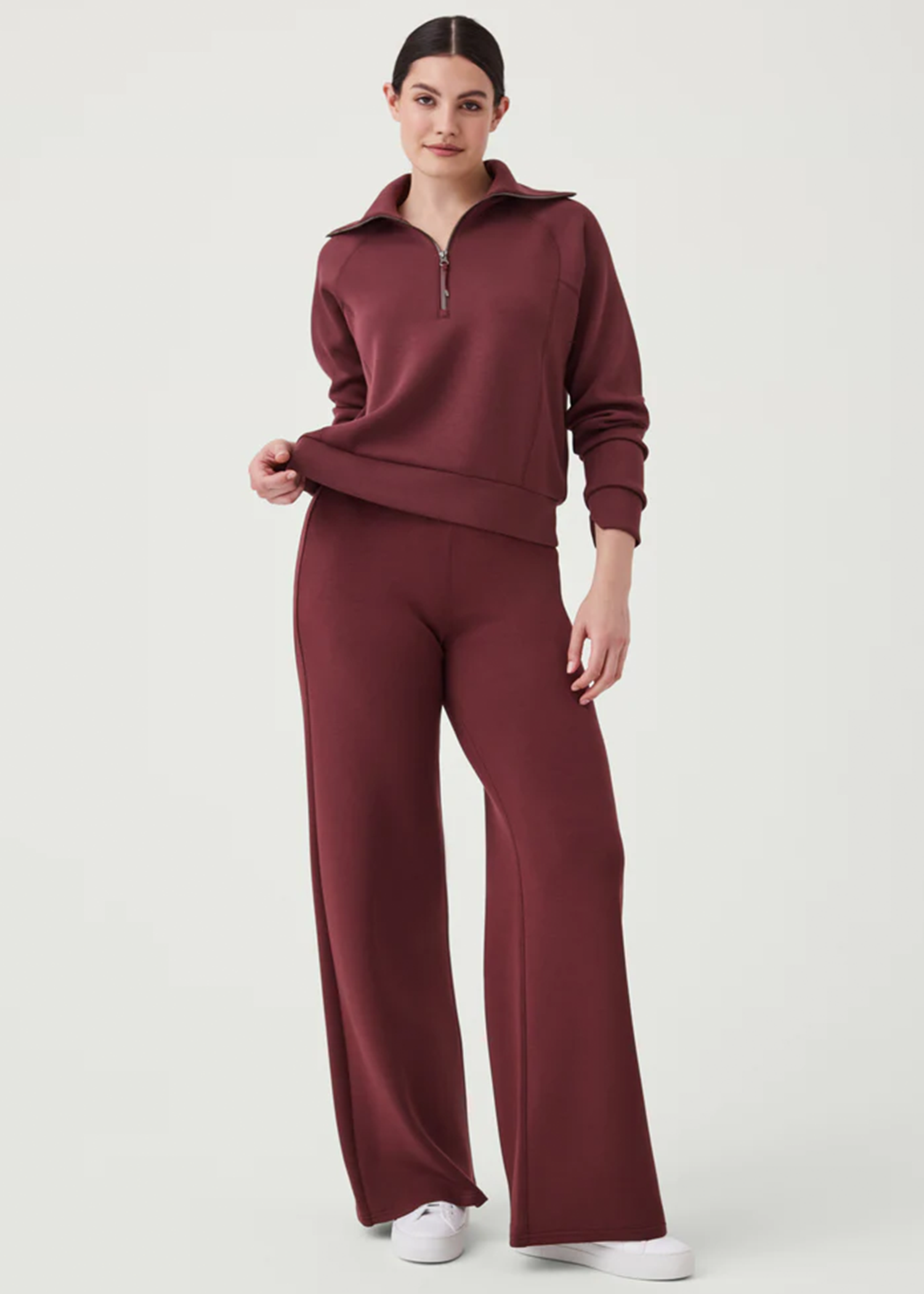 AirEssentials Wide Leg Pant