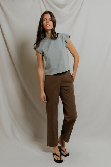 Porter Tee - Clothes Horse