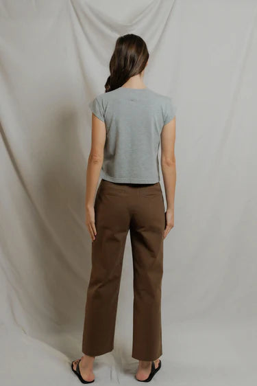 Porter Tee - Clothes Horse