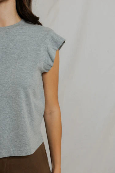 Porter Tee - Clothes Horse