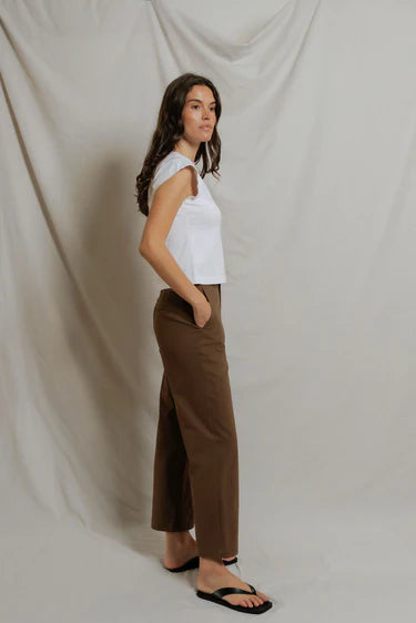 Porter Tee - Clothes Horse