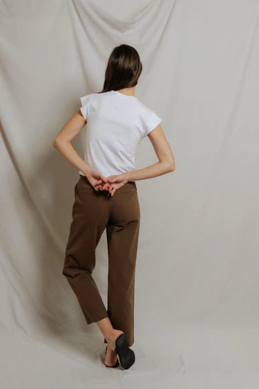 Porter Tee - Clothes Horse