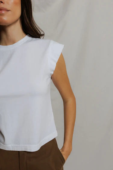 Porter Tee - Clothes Horse