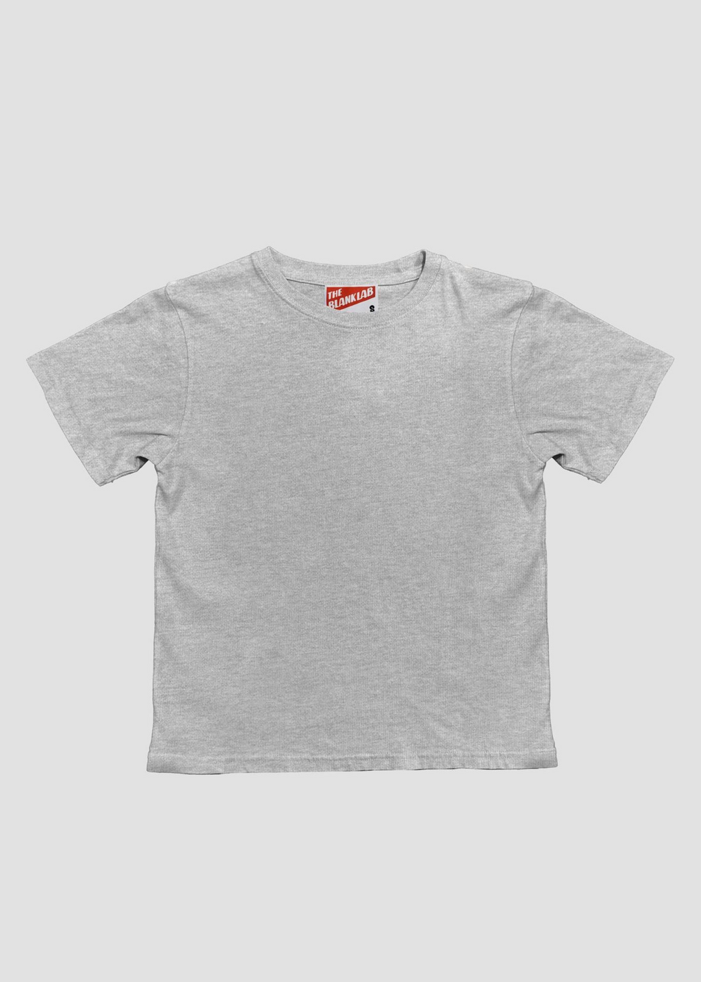 Cotton Blank Tee