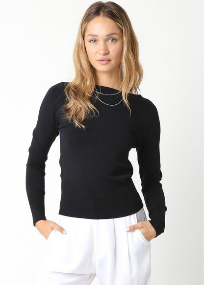 Taylor Knit Top