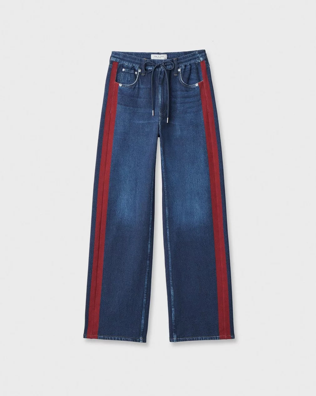 Miramar Terry Drawcord Track Pant