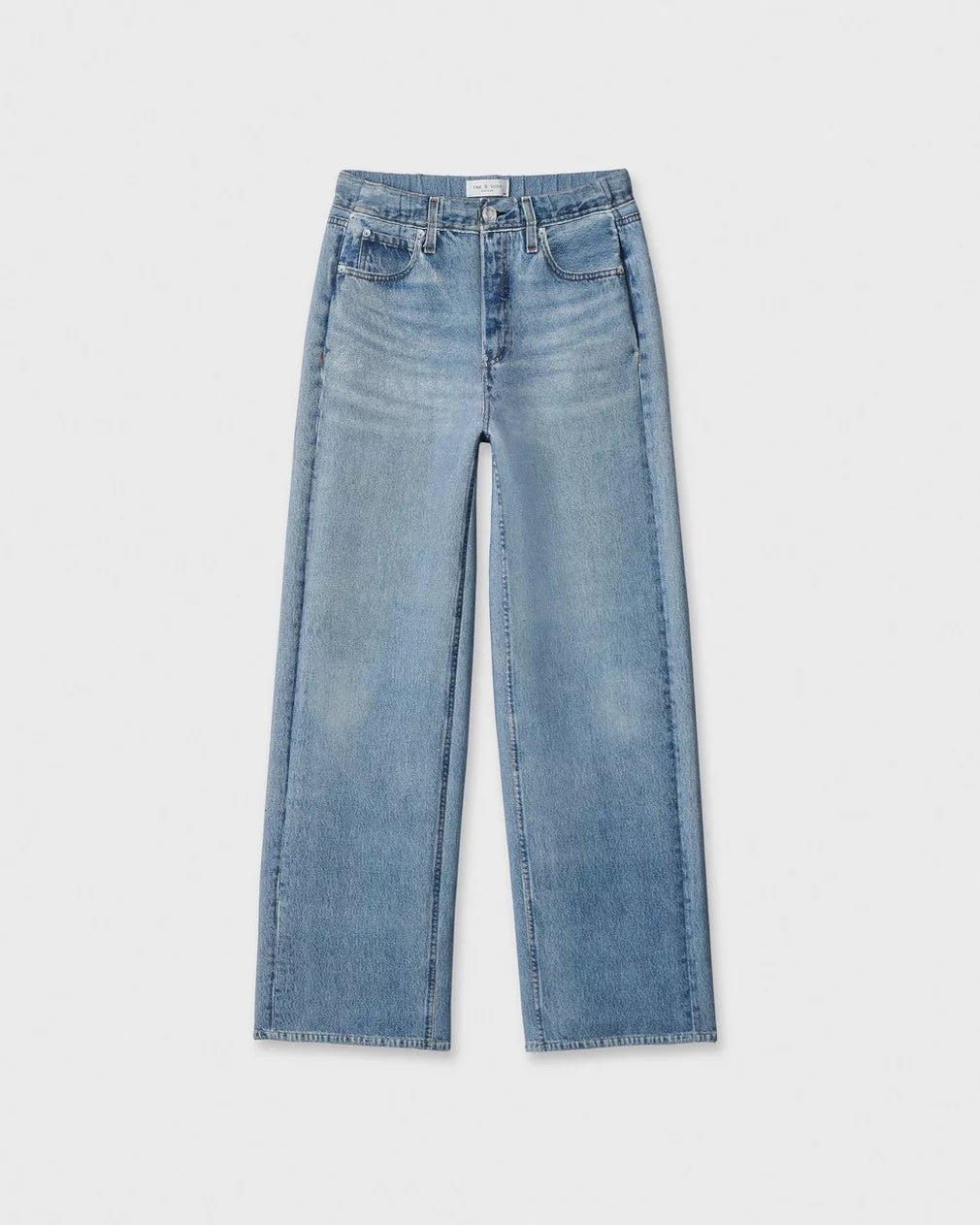 Miramar Mallow Wide-Leg Pant