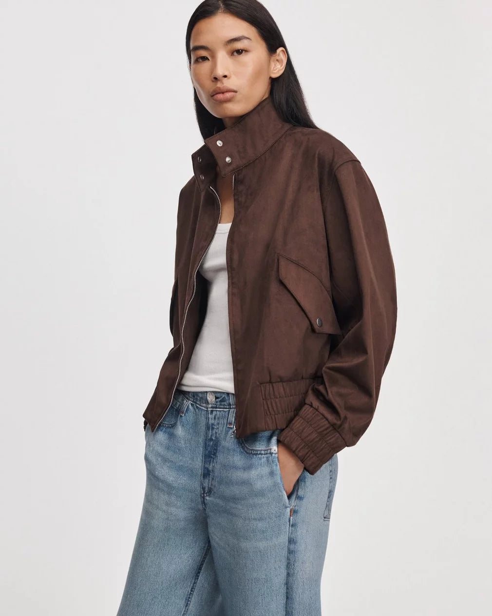 Miramar Mallow Wide-Leg Pant
