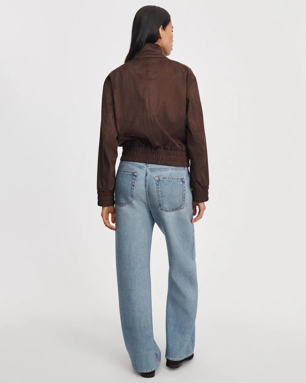 Miramar Mallow Wide-Leg Pant