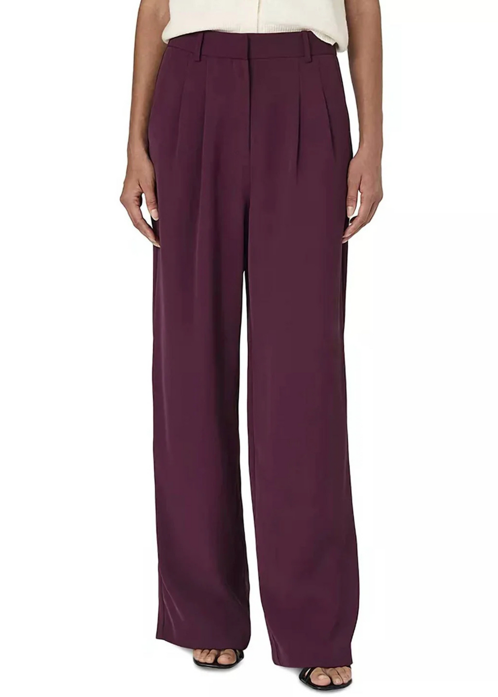 Harry Suiting Trouser