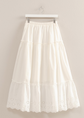 Cece Maxi Skirt