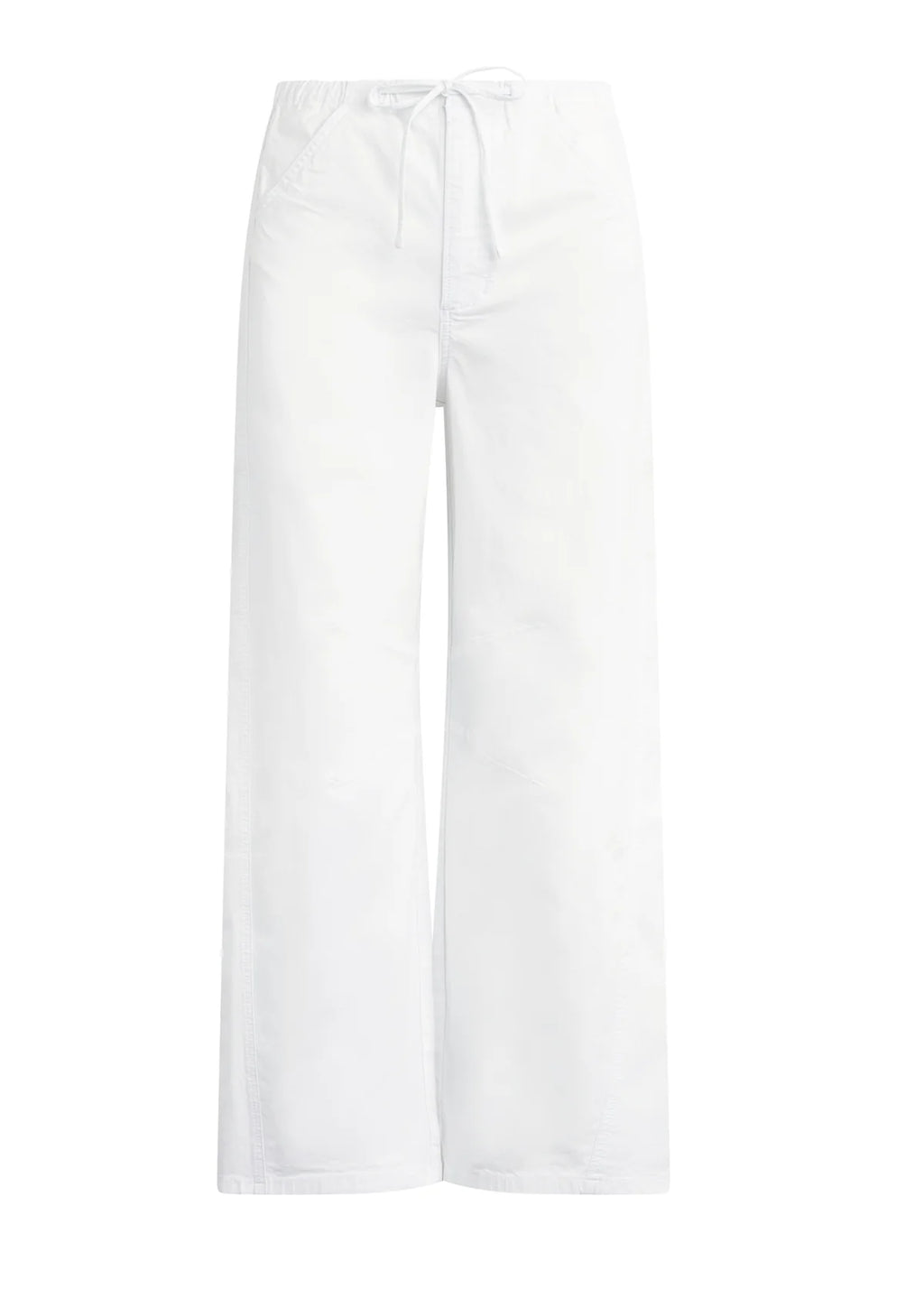 The Bowie Pull On