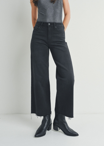 Anessa Wide Leg Jean