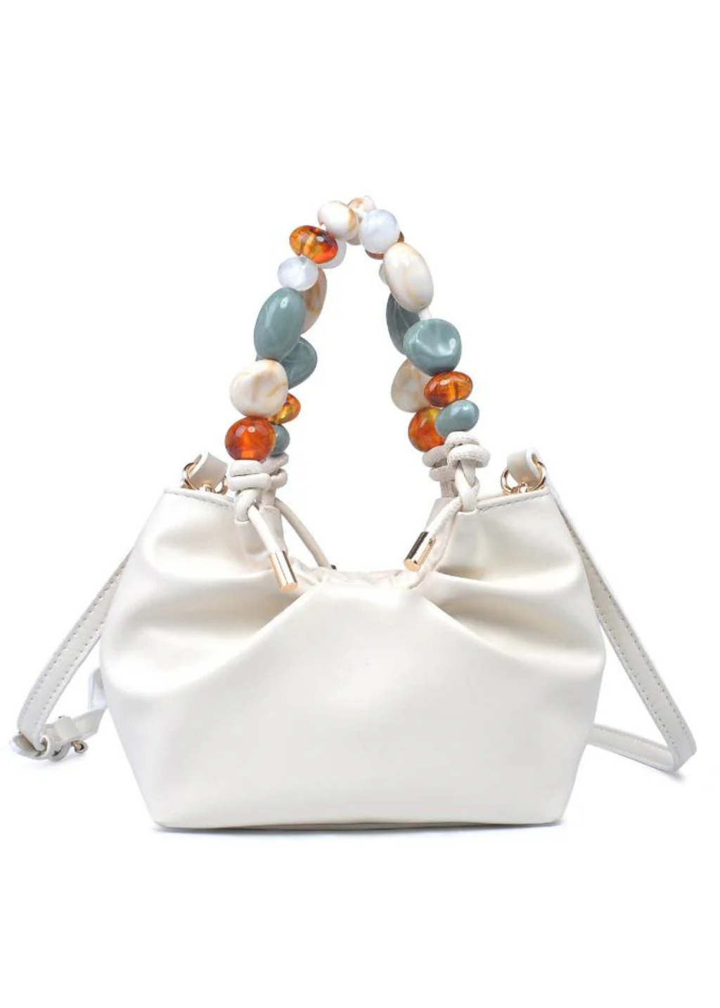 Yzabelle Crossbody Bag