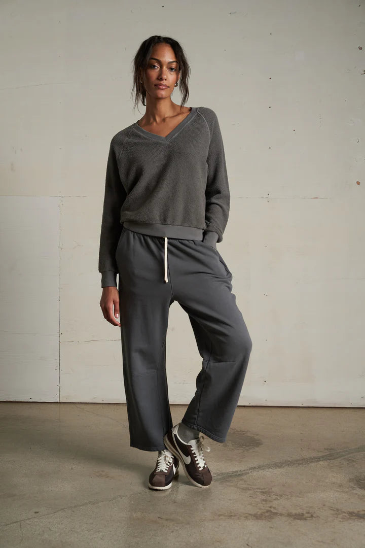 Fallon Barrel Pant