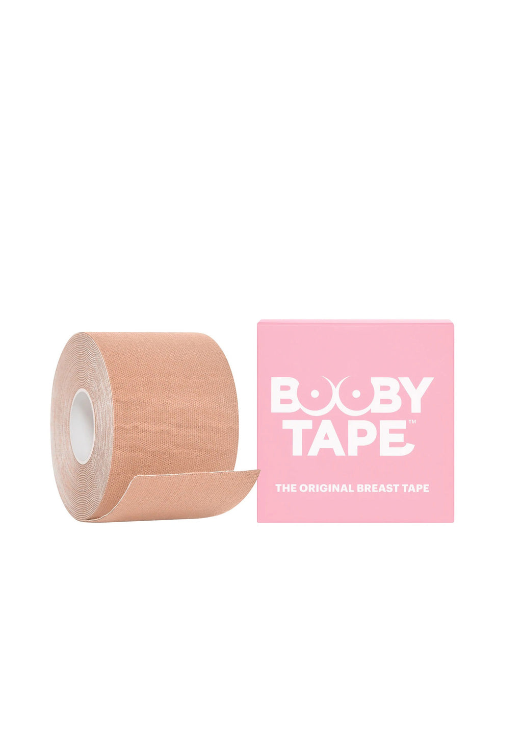 Booby Tape